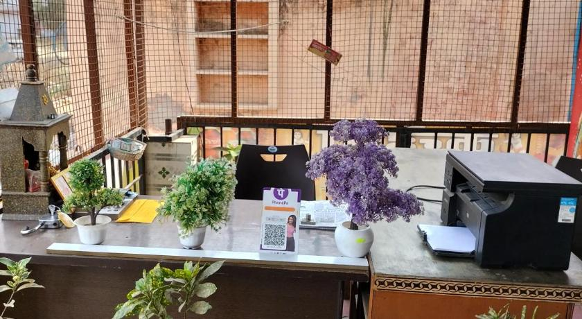 OYO 87980 Rao Hotel, Mahendragarh