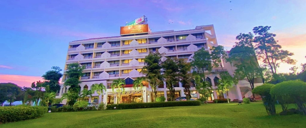 Phuphanplace Hotel, Muang Sakon Nakhon