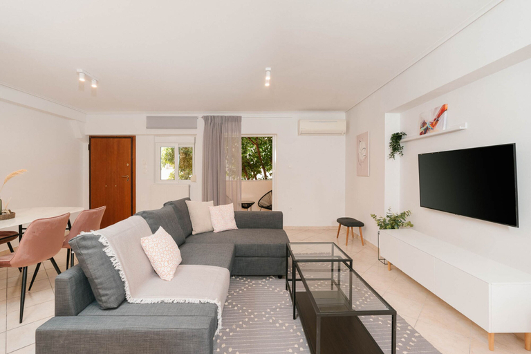 Others 5, Phaedrus Living Cozy Flat Koukaki, Attica