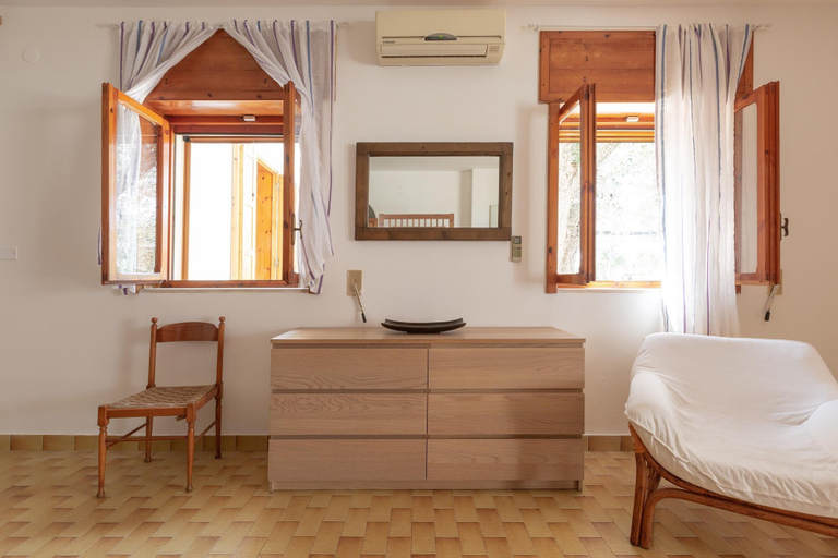 Bedroom 4, 3495 DCB Bilocale by Barbarhouse, Lecce
