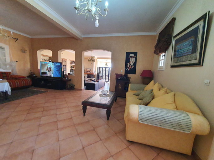 Others 4, Lara House, Agadir-Ida ou Tanane