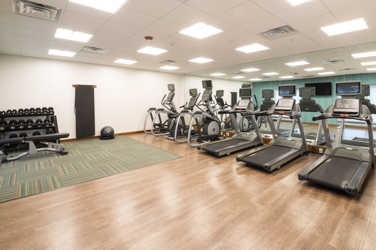 Others 2, Holiday Inn Express & Suites AUBURN by IHG, De Kalb