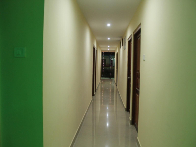 Others 3, Jazeera Resort-Port Blair, South Andaman