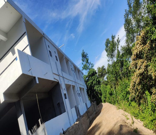 Exterior & Views, Tomsons Resort, Idukki