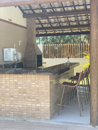 Food & Drinks, Summer Ville Itacimirim, Camaçari