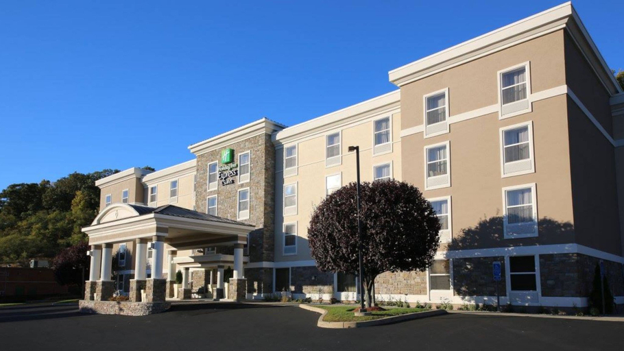Exterior & Views 5, Holiday Inn Express & Suites DANBURY - I-84 by IHG, Fairfield