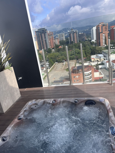 Sport & Beauty 5, Narama zona 13, ZONA 14