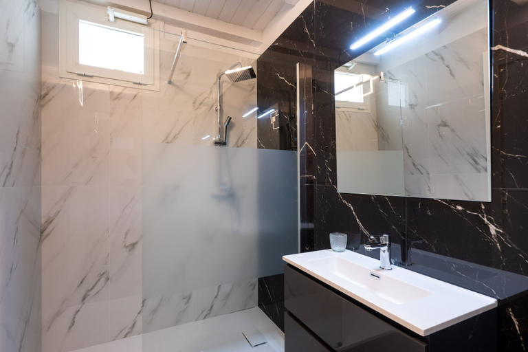Bathroom 5, 3561 Le Suite di Chiara - Cigni by Barbarhouse, Lecce
