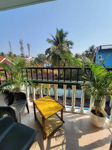 Others 5, Olive Zip Calangute Mira by Embassy Group, North Goa