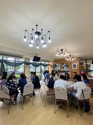 Food & Drinks 4, Phuphanplace Hotel, Muang Sakon Nakhon