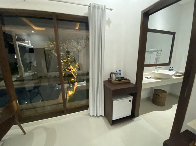 Bathroom 3, Namika Ubud, Gianyar