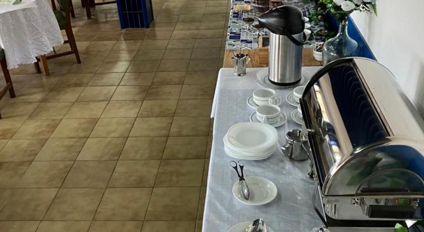 Food & Drinks 4, THE FOZ Beach Hotel, Figueira da Foz
