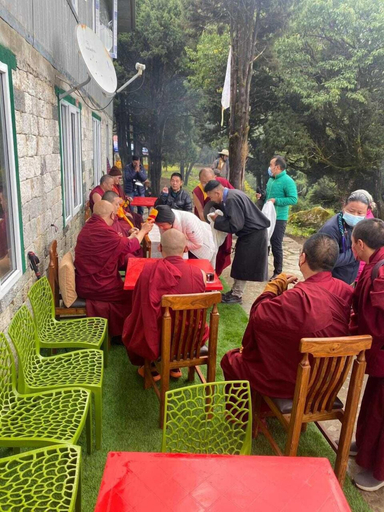 Others 5, Trekkers Lodge, Sagarmatha