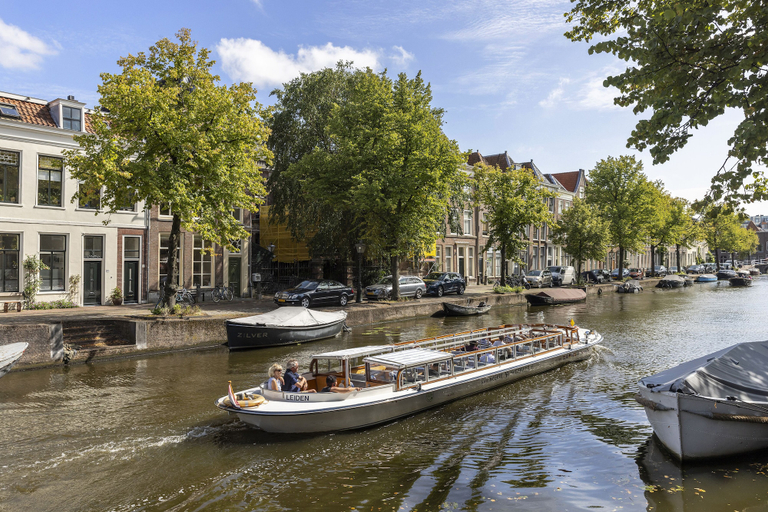 Exterior & Views 2, Breathe Boutique hotel Leiden, Leiden