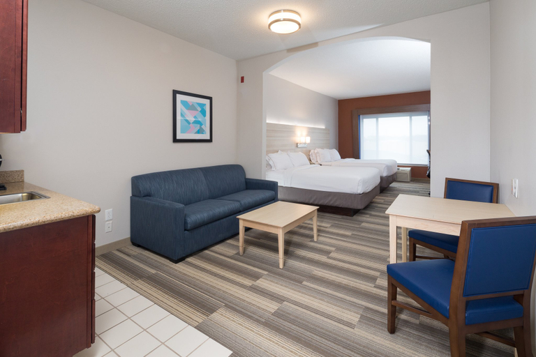 Others 4, Holiday Inn Express & Suites GRAND BLANC by IHG, Genesee