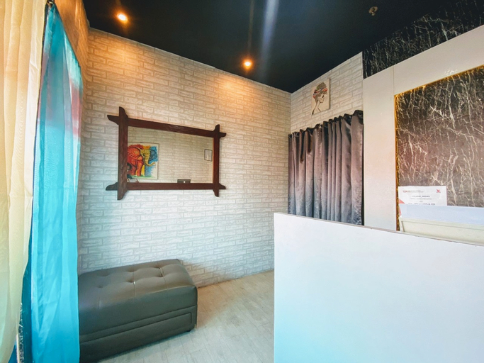 Bedroom 3, Apartemen Green Lake View by Pelangi Rooms, South Tangerang