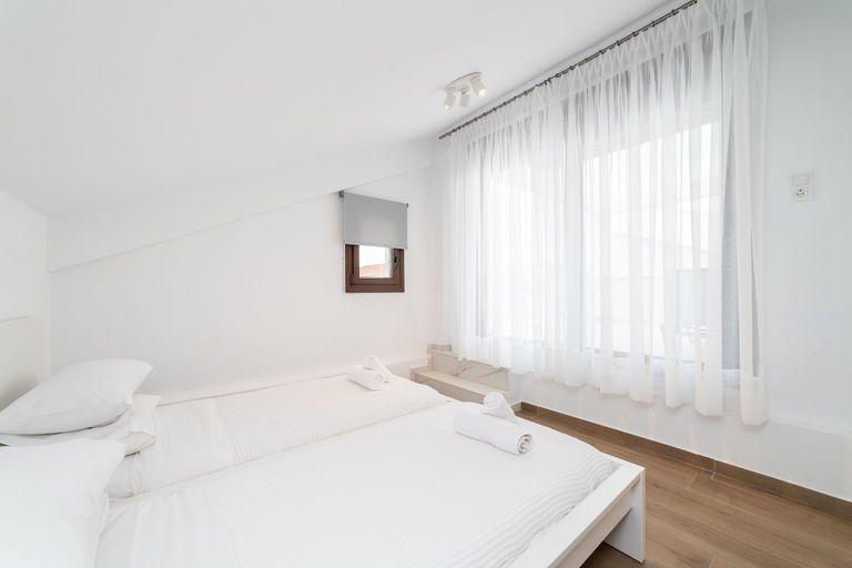 Bedroom 4, Argilos Residential Complex, East Macedonia and Thrace
