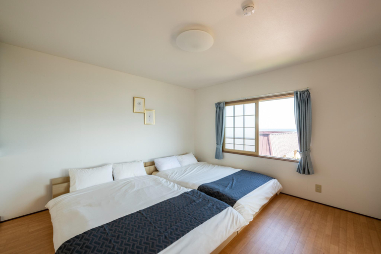 Others 4, TSUBAKI, Otaru