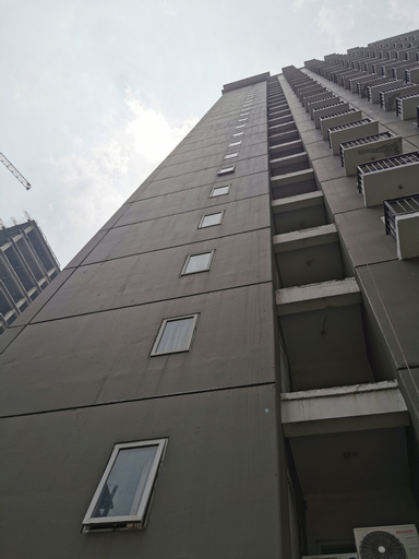 Exterior & Views 2, Sunter Park View, North Jakarta