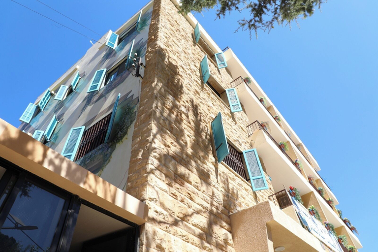 Exterior & Views, Village Boutique Hotel, El Metn