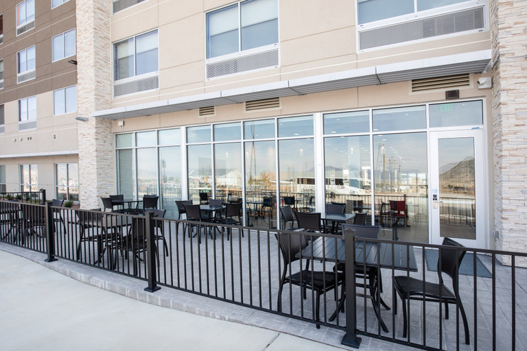 Exterior & Views 2, Holiday Inn Express & Suites ELY by IHG, White Pine
