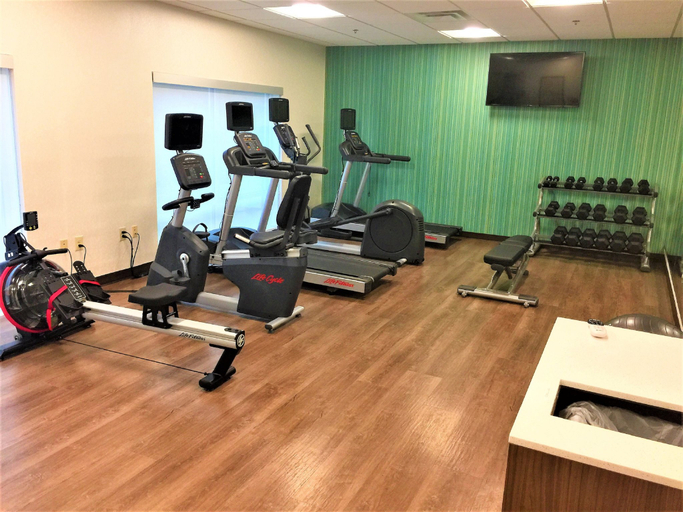 Others 5, Holiday Inn Express & Suites DANVILLE by IHG, Boyle