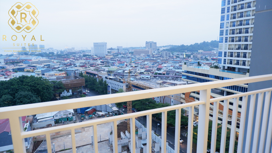Others 3, Apartemen Citra Plaza Nagoya by Royal Suites, Batam