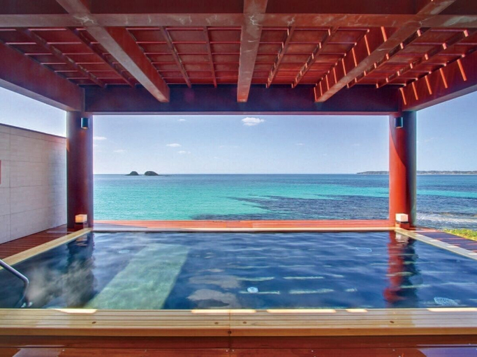 Sport & Beauty 3, Hotel Nishi-Nagato Resort, Shimonoseki
