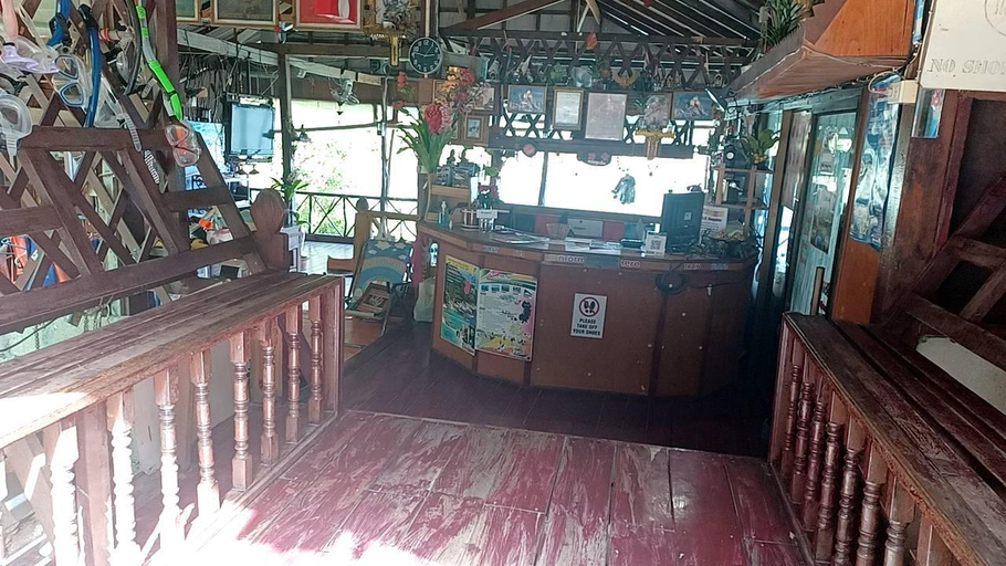 Others 4, OK2 MamaJim Bangalows, Ko Phangan