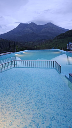 Sport & Beauty 3, Kallat British Resort, Wayanad