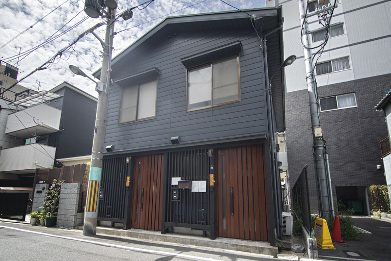 Exterior & Views, Miyomi Kobumi, Osaka