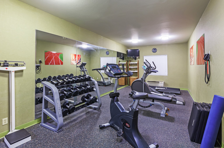 Others 3, Holiday Inn Express & Suites EAGLE PASS by IHG, Maverick