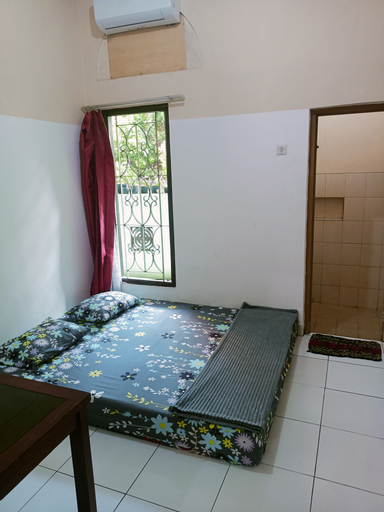 Bedroom 4, IKI Kost Burikan, Kudus