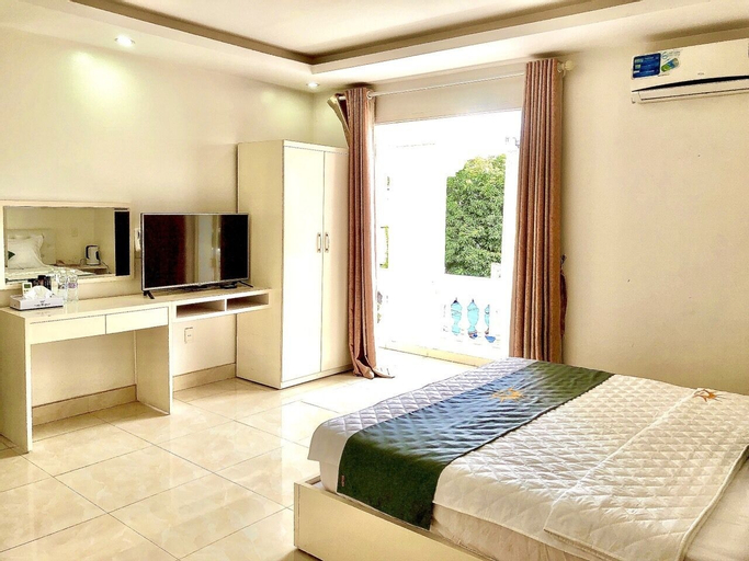 Bedroom 3, Holiday Hotel 2, Ngô Quyền