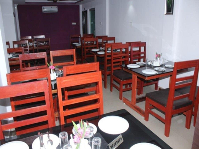 Food & Drinks 2, Jazeera Resort-Port Blair, South Andaman