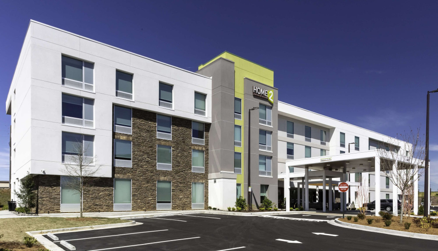 Exterior & Views 2, Home2 Suites by Hilton Covington, Newton