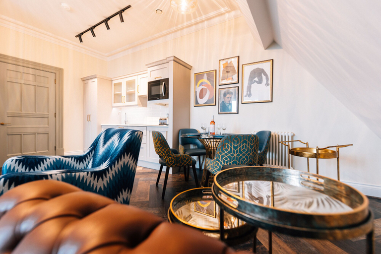 Food & Drinks 4, Bank Apartments, Causeway Coast and Glens