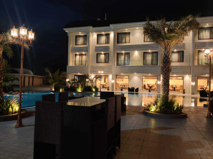 Exterior & Views 2, The Imperial Prime Clarks Inn Suites, Bhilwara