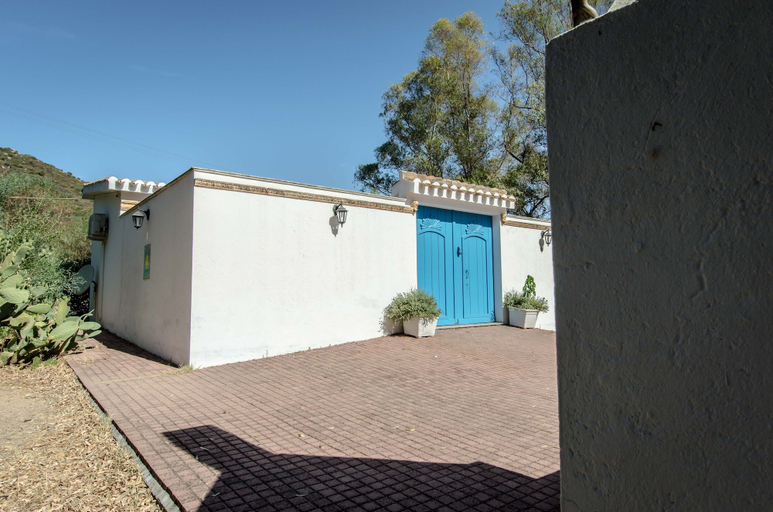 Exterior & Views 2, Agriturismo Costa Del Sud, Cagliari