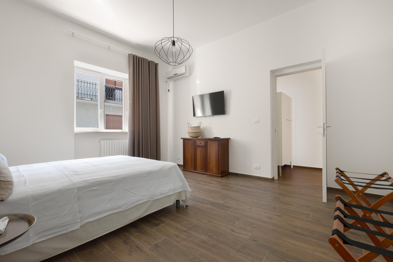 Room 5, 3624 Casa di Rosa - Ionio by Barbarhouse, Lecce