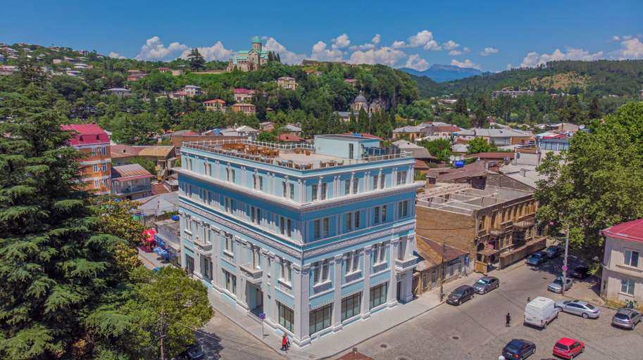 Exterior & Views 2, Newport Hotel Kutaisi, Tskaltubo
