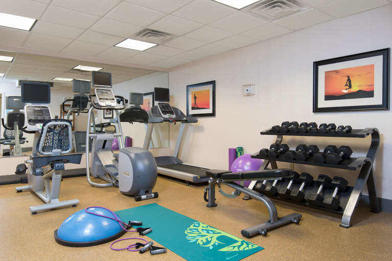 Others 2, Holiday Inn Express & Suites GRAND RAPIDS-NORTH by IHG, Kent