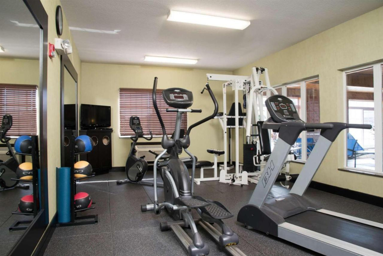 Others 2, Holiday Inn Express & Suites DANVILLE by IHG, Vermilion
