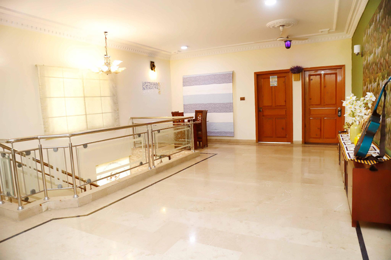 Others 5, Waypoint Hotel, Karachi