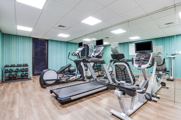 Others 3, Holiday Inn Express & Suites CLEWISTON by IHG, Hendry