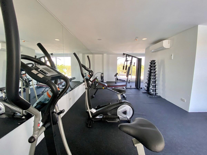 Others 3, Mantra Beach Condominium 1bedroom - M121, Klaeng