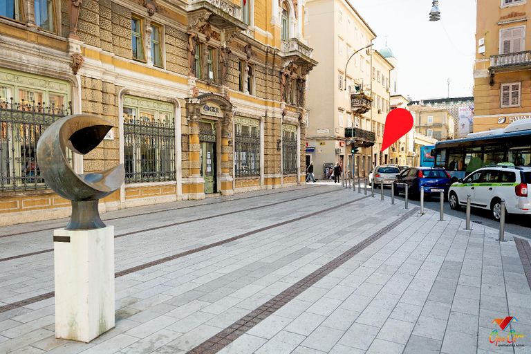 Others 4, Opa Opa Apartments & Rooms, Rijeka