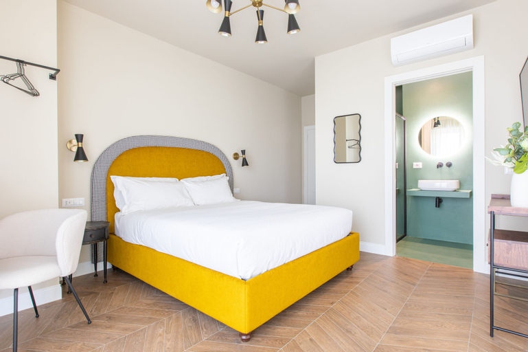 Daplace - Corso Sempione Suites, Milano