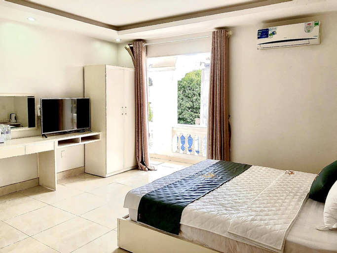 Bedroom 5, Holiday Hotel 2, Ngô Quyền
