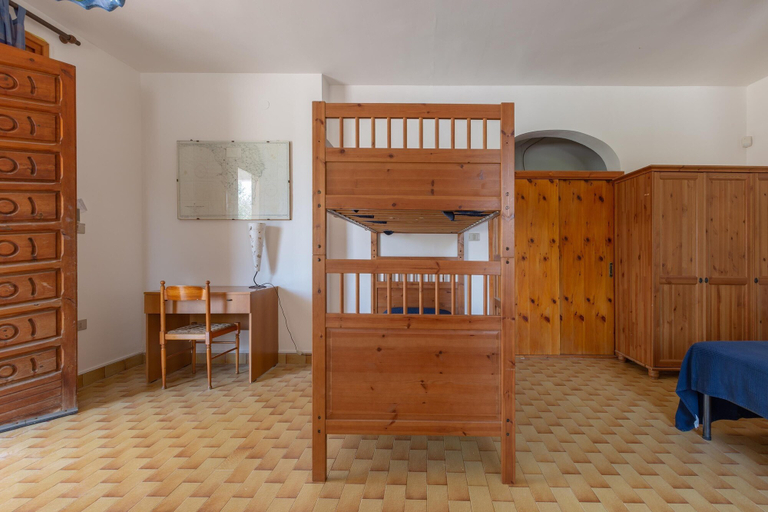 Bedroom 3, 3495 DCB Bilocale by Barbarhouse, Lecce